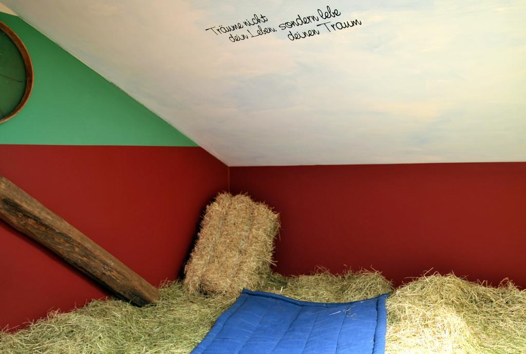 Vulkanhotel Balance&Selfness ***S Steffeln Zewnętrze zdjęcie