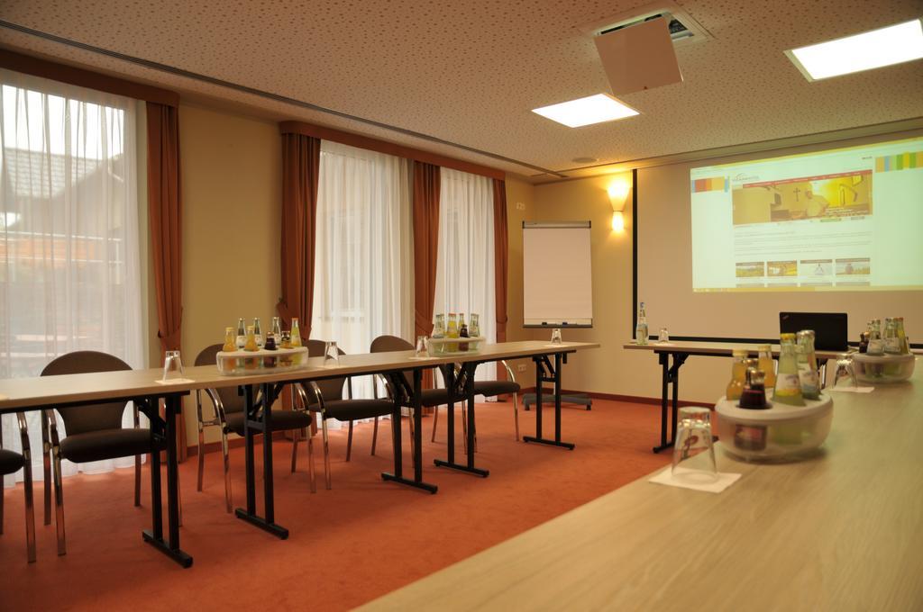Vulkanhotel Balance&Selfness ***S Steffeln Zewnętrze zdjęcie